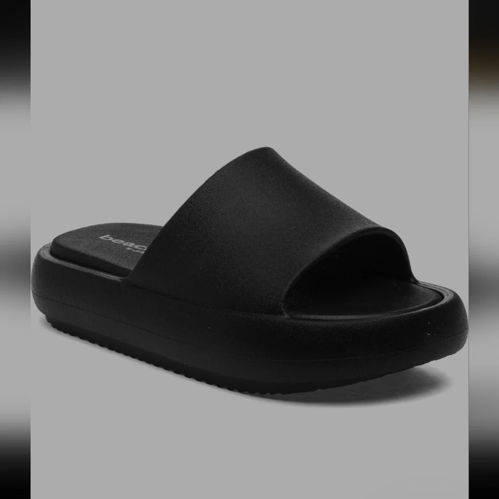 J/Slides | Squish EVA | Beach Slides | Double Layer Comfort Slide Sandals - Picture 6 of 12